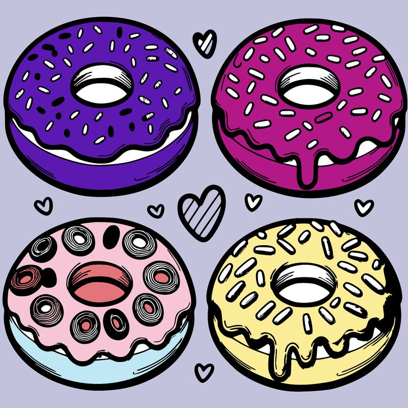 donuts