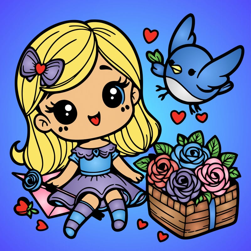valentine