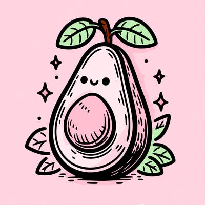 avocado