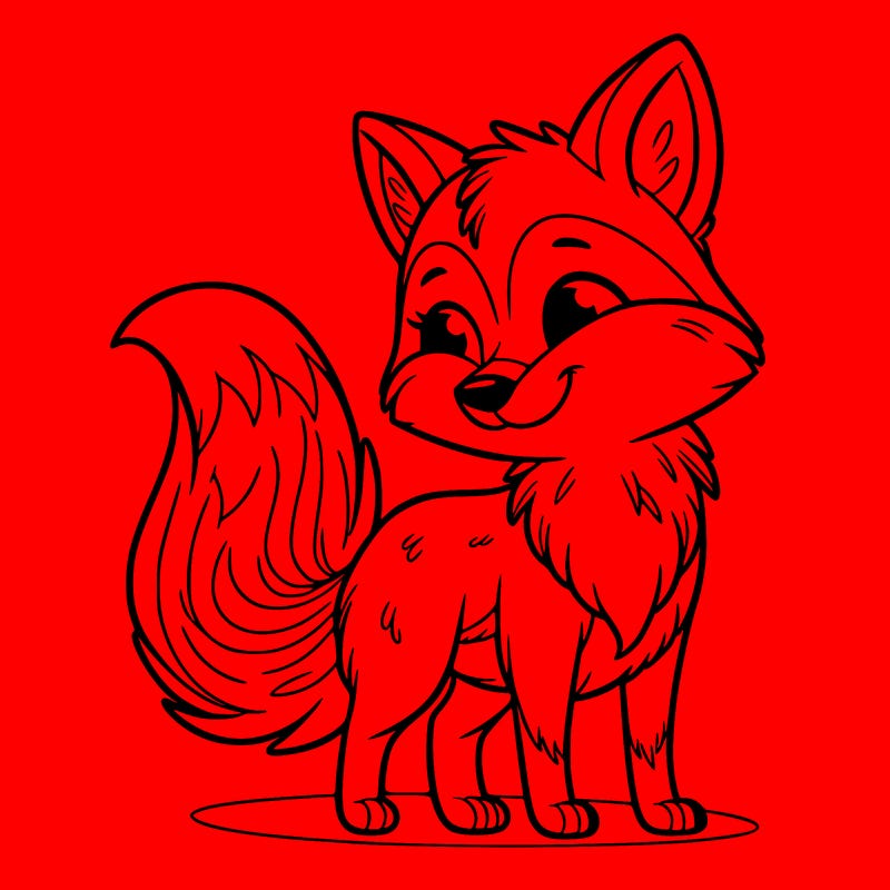 fox