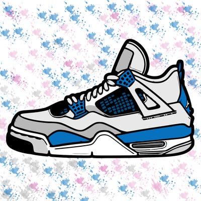 jordan 4