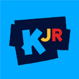 Ketnet Junior - App Icon