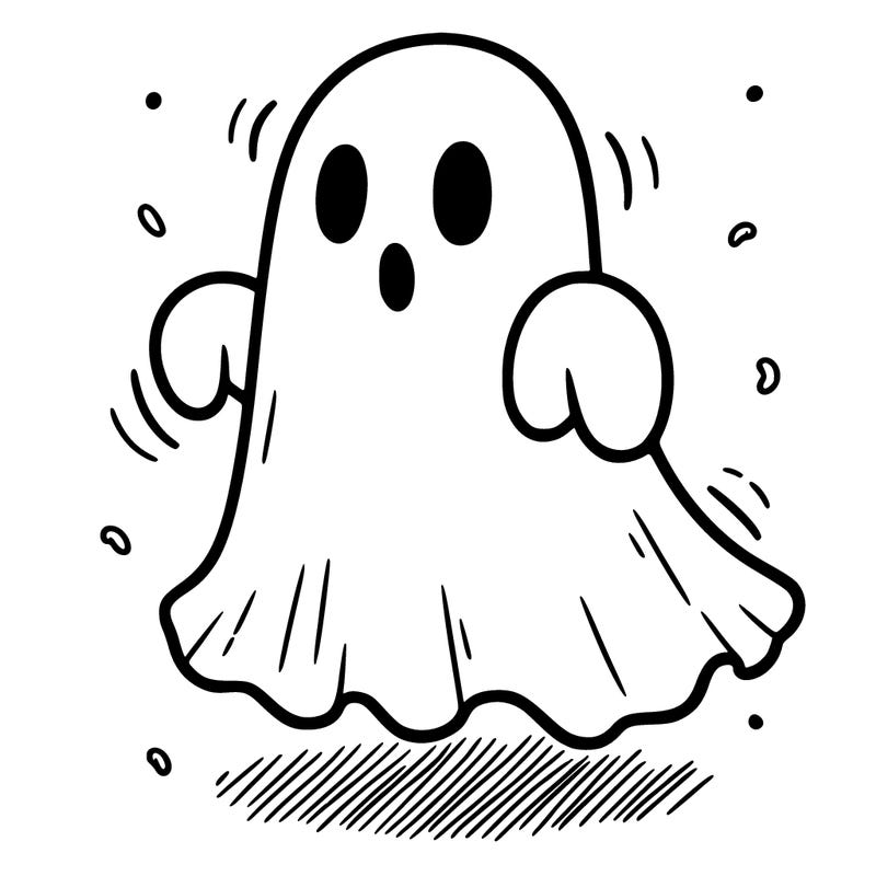 ghost