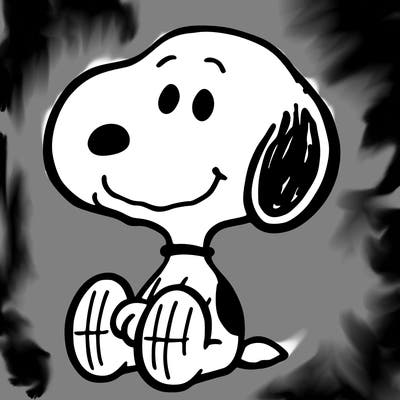 snoopy