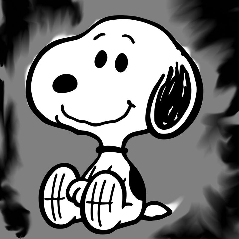 snoopy