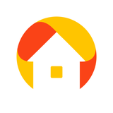 我爱我家-二手房买房租房平台 - App Icon