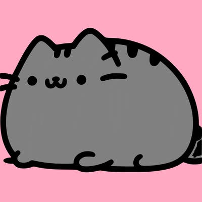 pusheen