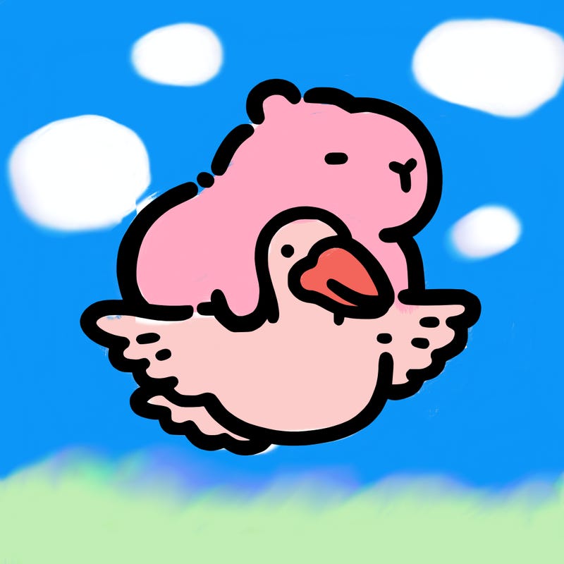 After
