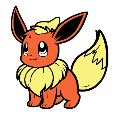 eevee