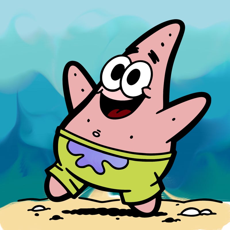 patrick