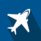 Cheap Flights online - App Icon