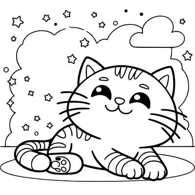 kitty