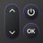 Remote for Roku TV Control·