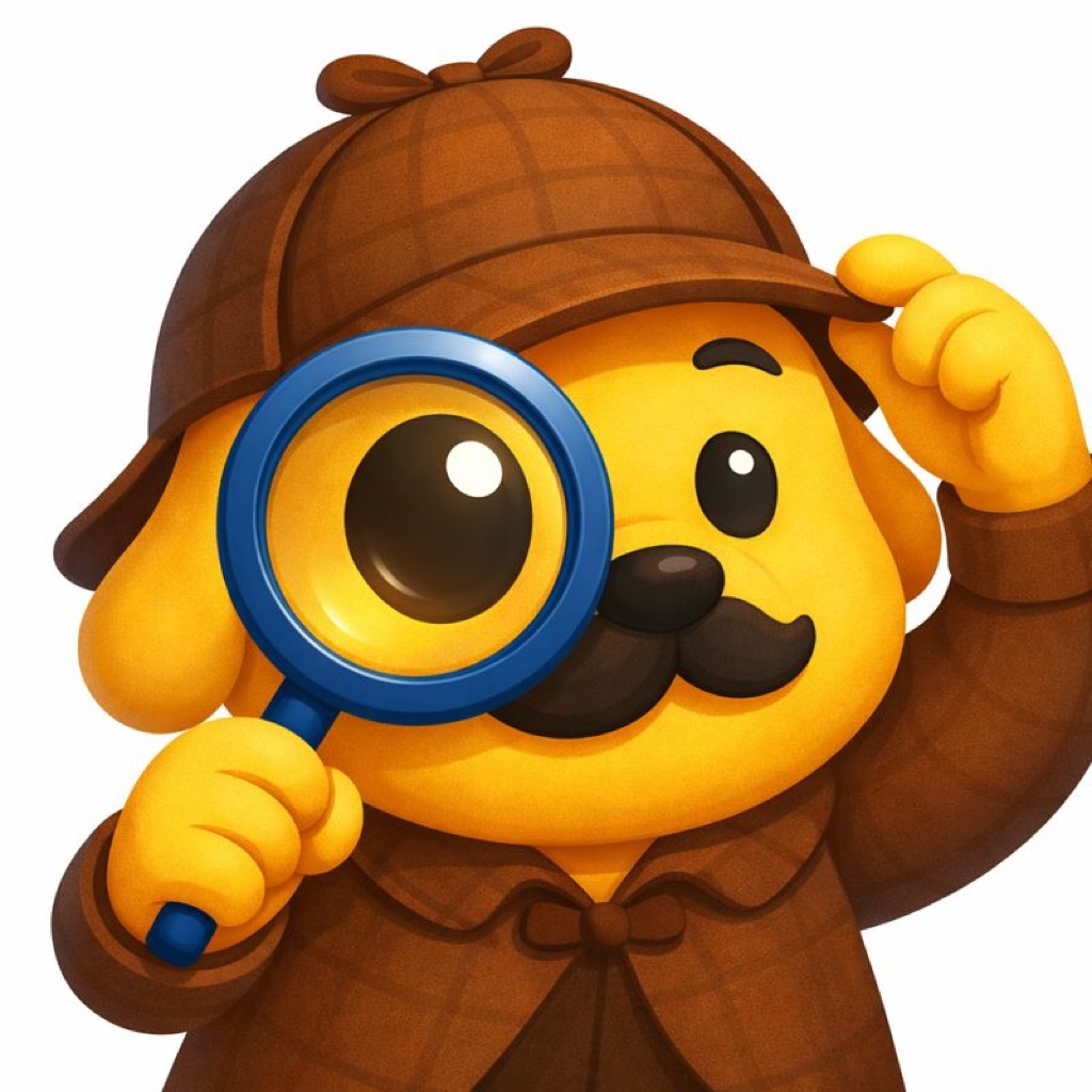 Sherlock: AI Face Search - Utilities App | MWM