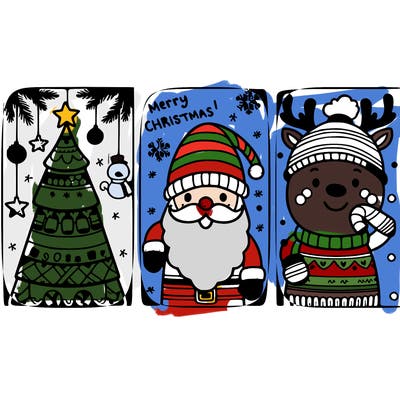 christmas cards
