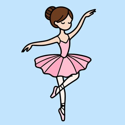 ballet dancer