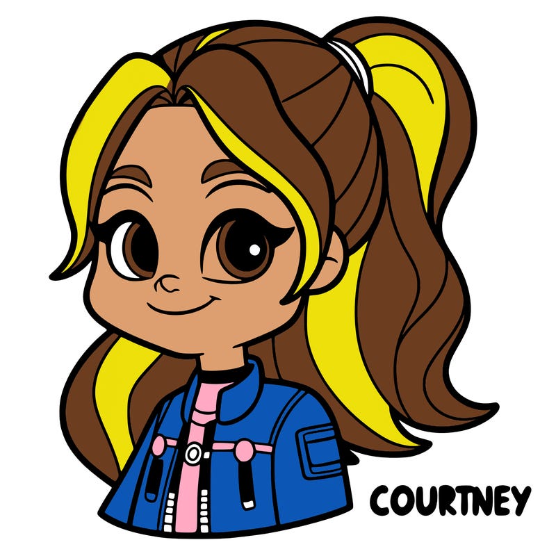 courtney