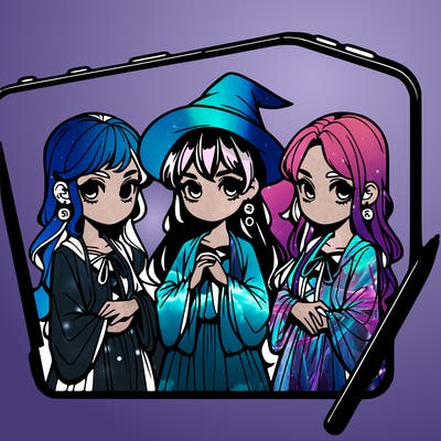 hocus pocus sisters realistic