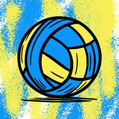volleyball