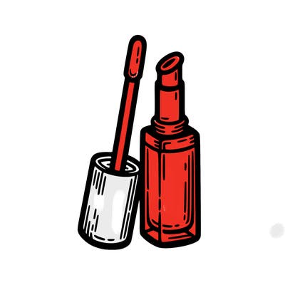 lip gloss
