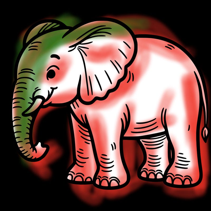 elephant