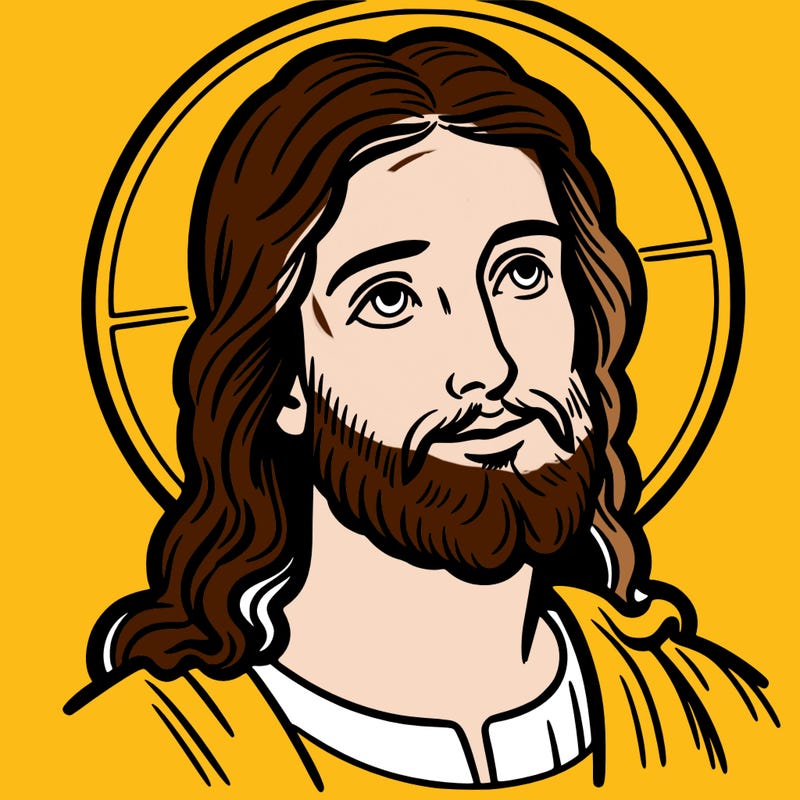 jesus christus