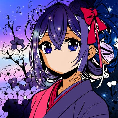 manga