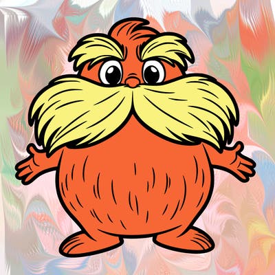 the lorax