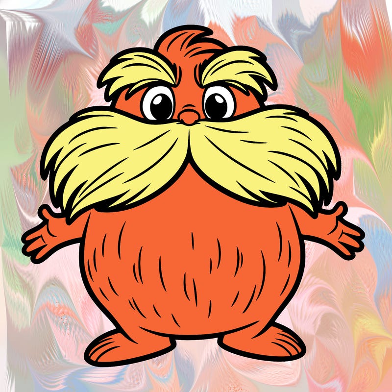 the lorax