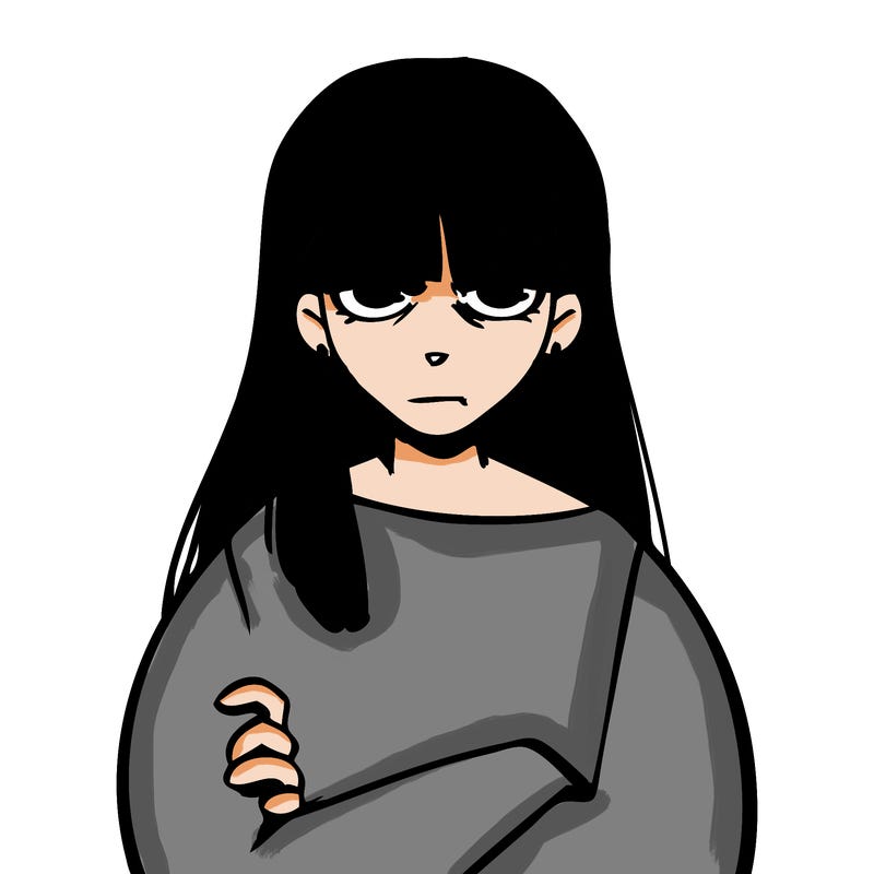 After
