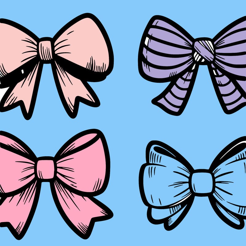 bows