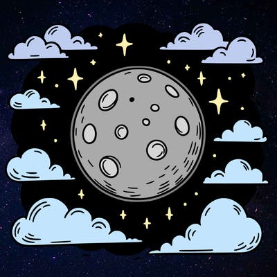 moon