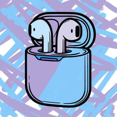 airpods