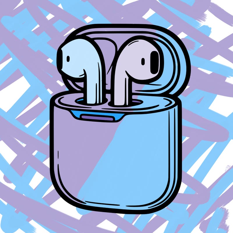airpods
