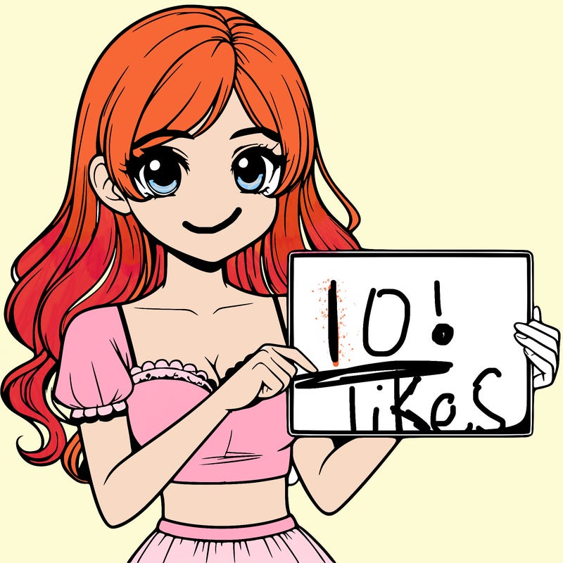 realistic pretty girl holding blank sign