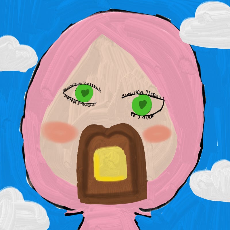 After
