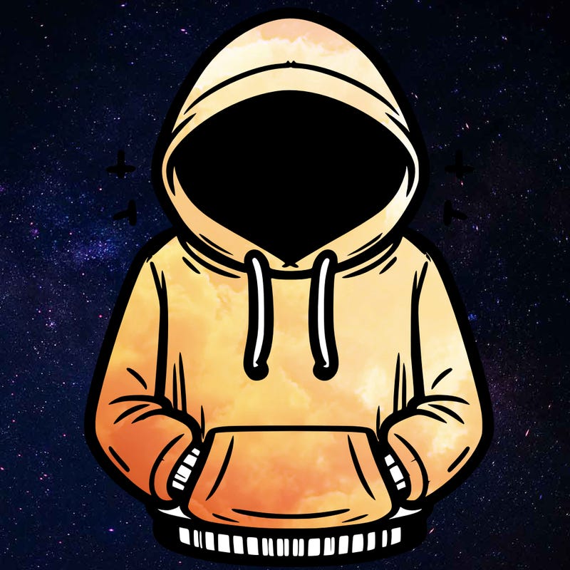 hoodie