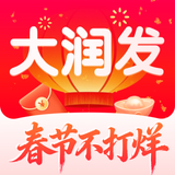 大润发优鲜 - 爱生活逛大润发