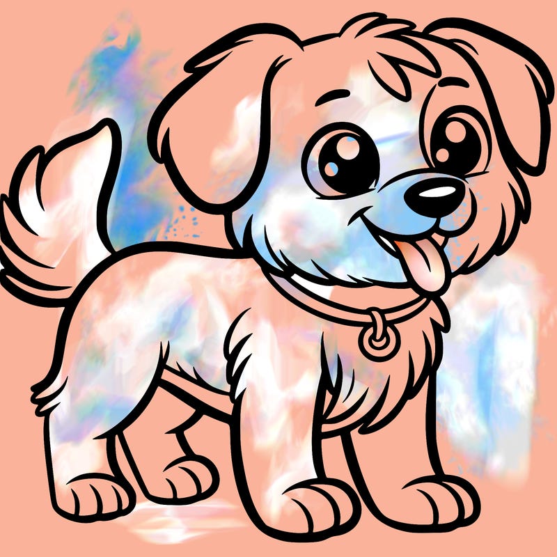 dog