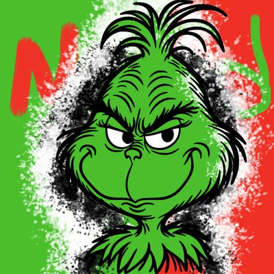 grinch