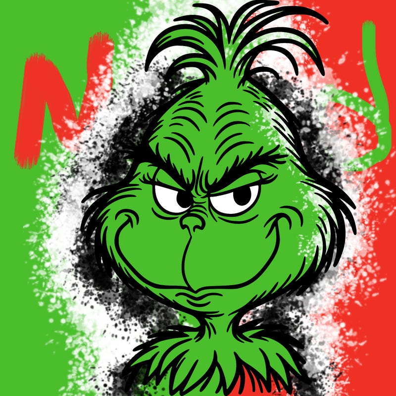 grinch