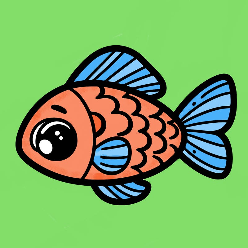 fish