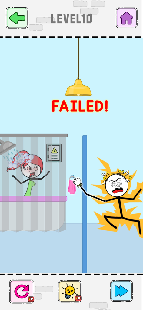 Robber Escape - Thief Puzzle - Games App | MWM