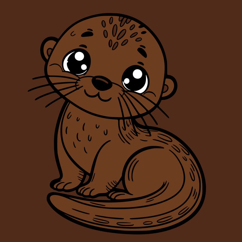otter