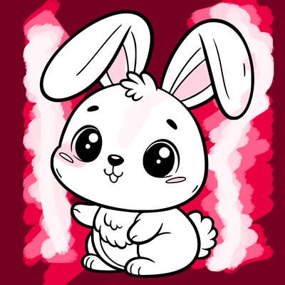 bunny