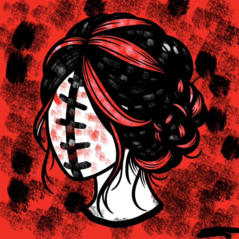 hairstyle
