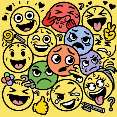 emojis