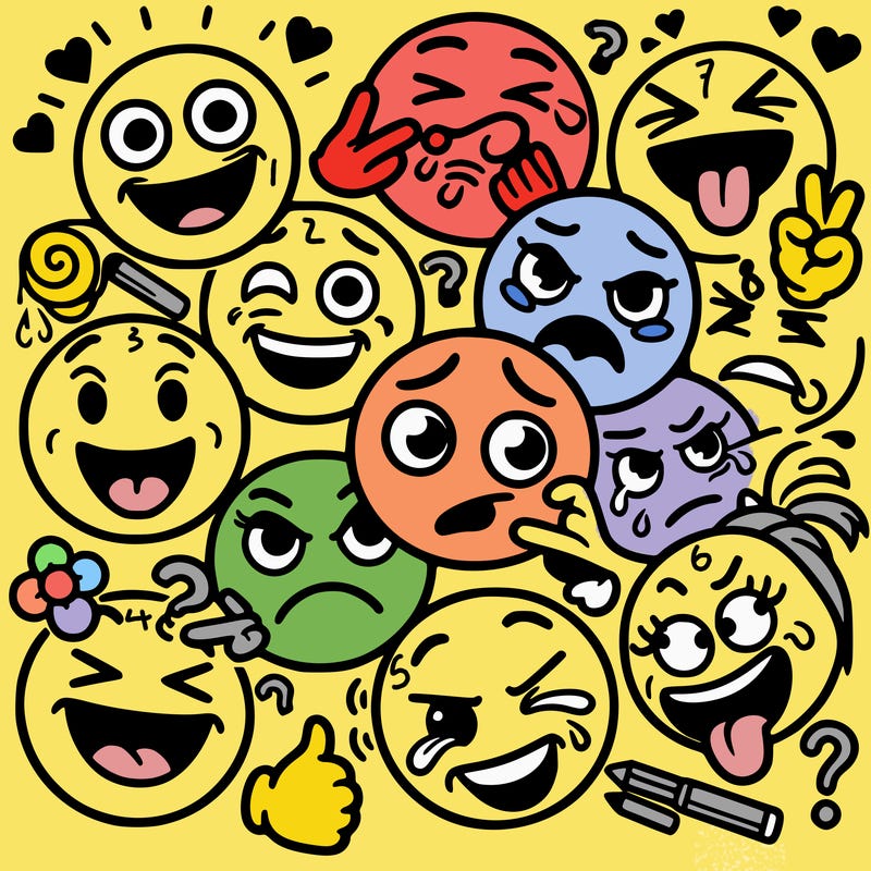 emojis