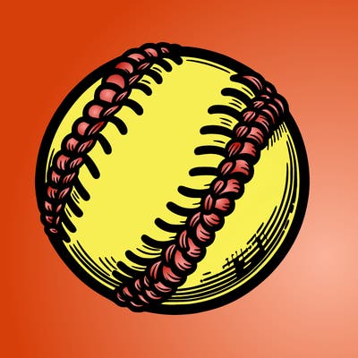 softball