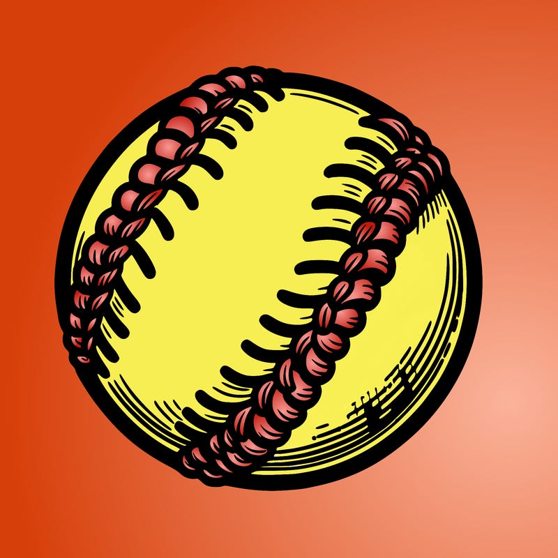 softball